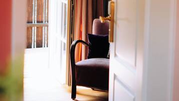 Decoración personalizada y muebles diferentes