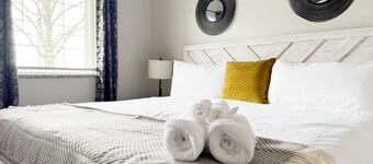 RiverStone Retreat A