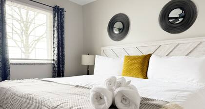 RiverStone Retreat A