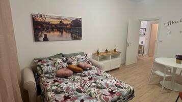 3 camere, ferro/asse da stiro, Wi-Fi, lenzuola