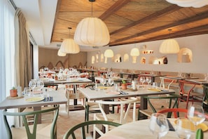Restaurant - Roc Seven Biarritz (Biarritz)