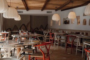 Restaurant - Roc Seven Biarritz (Biarritz)