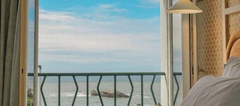 Roc Seven Biarritz
