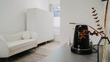 Chambre Deluxe Double ou avec lits jumeaux
