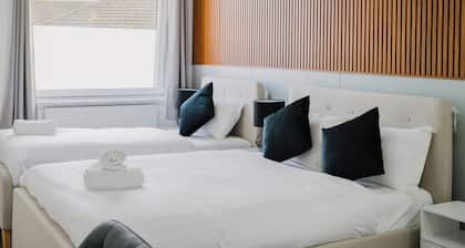 WNS Hotel