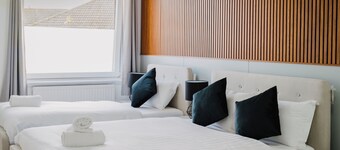 WNS Hotel