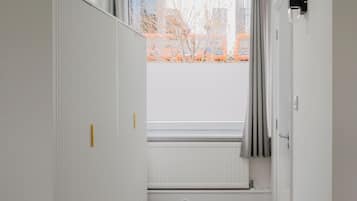 Chambre Deluxe Double ou avec lits jumeaux