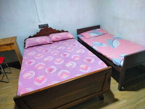 1 Schlafzimmer, kostenloses WLAN, Rollstuhlgeeignet