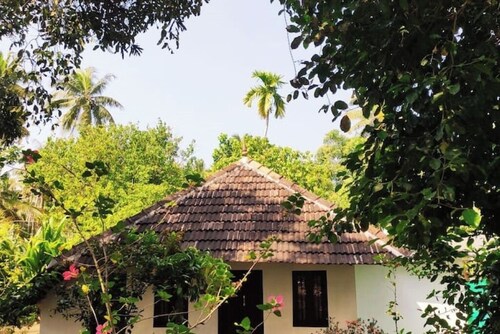 Munroe Inn Homestay.