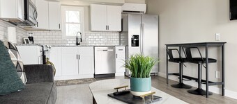 RiverStone Retreat E