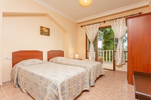 2 bedrooms, WiFi, bed sheets - 2+1 Villa with Sea View in Kalkan Center - Daisy (Antalya)