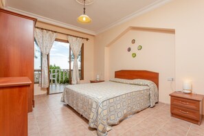 2 bedrooms, WiFi, bed sheets - 2+1 Villa with Sea View in Kalkan Center - Daisy (Antalya)
