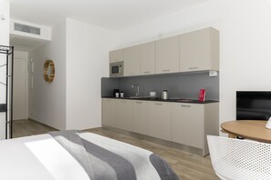 Departamento | 1 habitación 