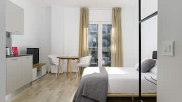 1 chambre