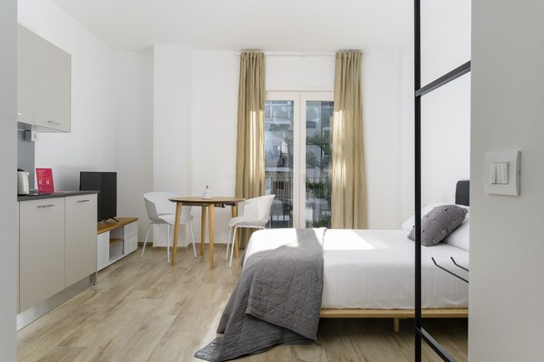 Apartment | 1 bedroom