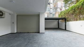 Lägenhet | 1 sovrum