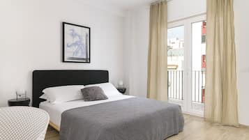 Casa | 1 quarto