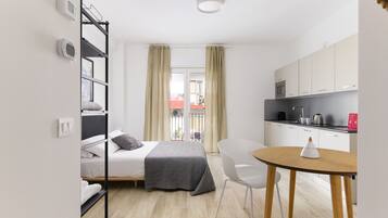 Apartment | 1 Schlafzimmer