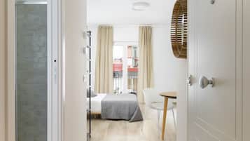 Casa | 1 quarto