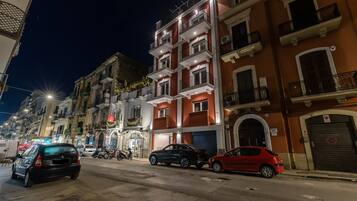 Casa | 1 quarto