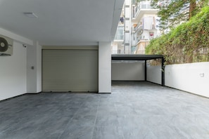 House - Palazzo Murat - One-bedroom Apartment With Terrace by Wonderful Italy (Bari)