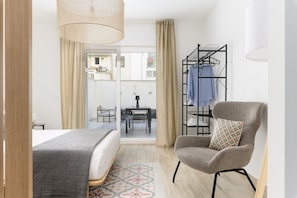 House - Palazzo Murat - One-bedroom Apartment With Terrace by Wonderful Italy (Bari)