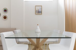 apartman | 1 hálószoba