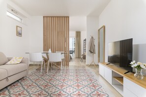 1 bedroom - Palazzo Murat - One-bedroom Apartment With Balcony by Wonderful Italy (Bari)