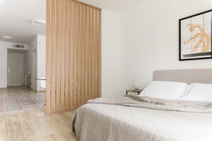apartman | 1 hálószoba
