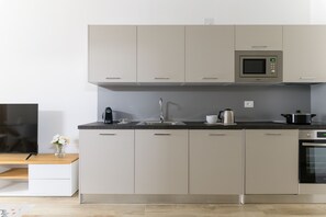 House | 1 bedroom - Palazzo Murat - One-bedroom Apartment With Balcony by Wonderful Italy (Bari)