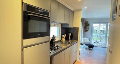 Chalet 128 (4 persons) new for rent!!!