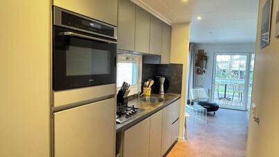 Chalet 128 (4 persons) new for rent!!!