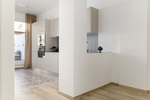 House - Palazzo Murat - Penthouse Apartment With Terrace by Wonderful Italy (Bari)