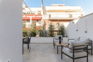 2 bedrooms - Palazzo Murat - Penthouse Apartment With Terrace by Wonderful Italy (Bari)