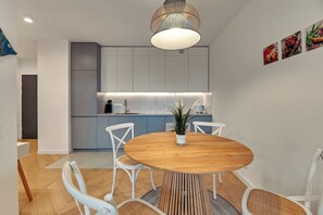 Servicio a la habitación