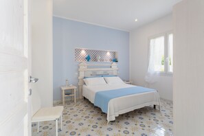 1 slaapkamer, gratis wifi, beddengoed