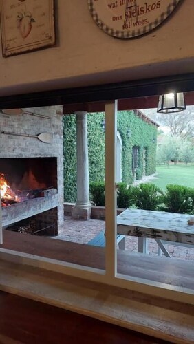 Hartland Country House