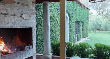 Hartland Country House