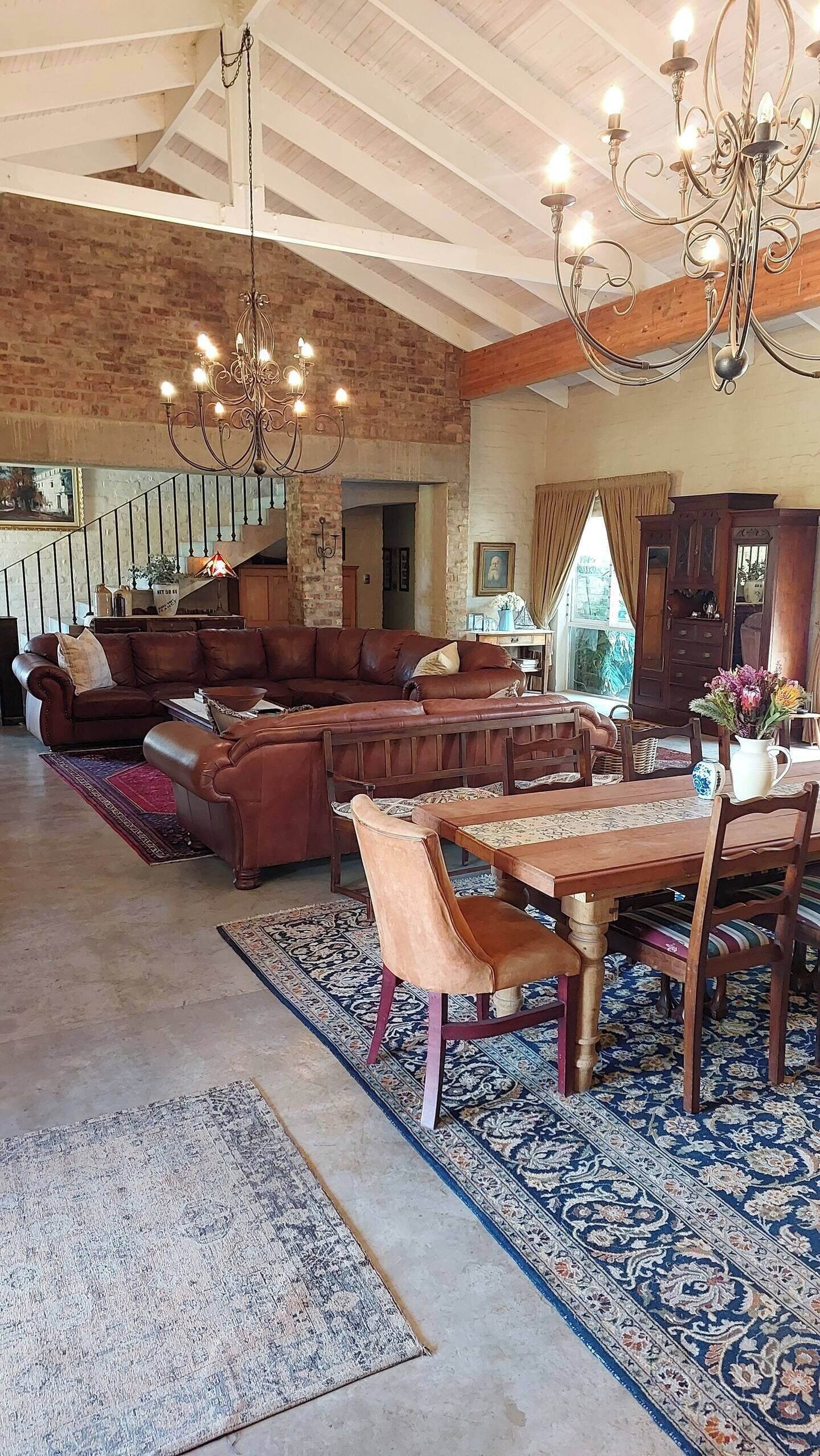 Casa luxo, vista para o jardim | Área de estar