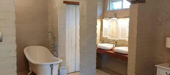 Hartland Country House