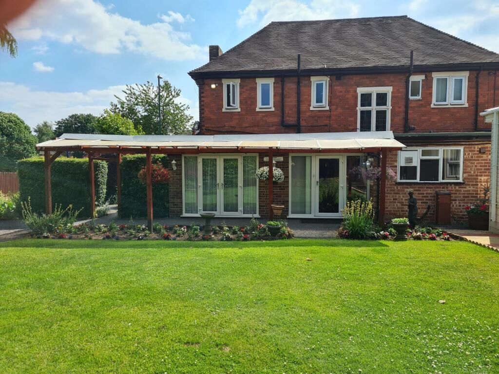 Aire de pique-nique/barbecue