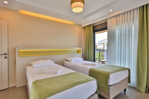 Spa - Charming De-Luxe villa in Antalya (Antalya)