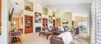 Luxury PGA West  3BR 2BA Condo