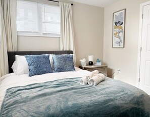 2 camere, ferro/asse da stiro, Wi-Fi, lenzuola