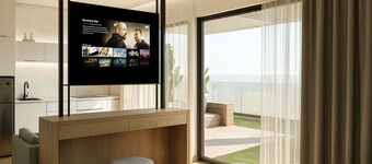 Le Mar 豪華公寓 by Checkin