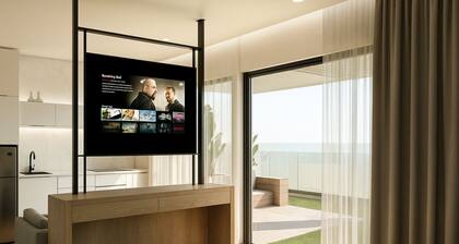 Le Mar Luxury Apartments by Checkin