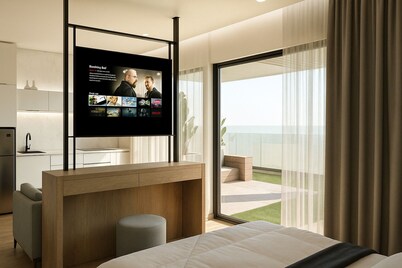 Le Mar Luxury Apartments by Checkin
