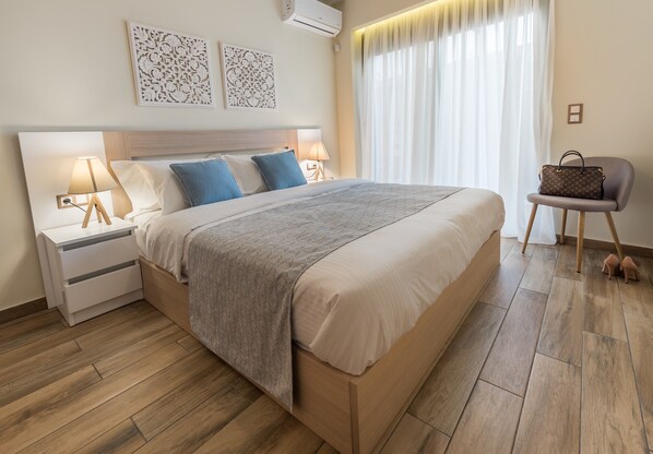 Superior House, 3 Bedrooms