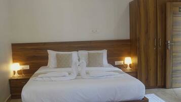 Suite Deluxe