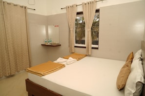 Deluxe Double Room, Sea View